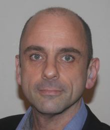 James Lea, Founder of Project Science